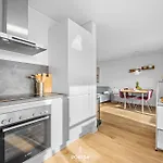 Katharina Apartment
