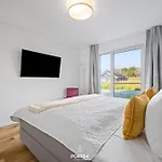 Katharina Apartment *