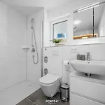 Apartment Katharina *