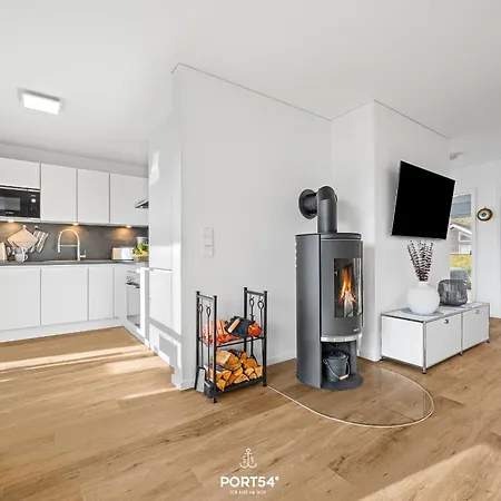 Katharina Apartamento