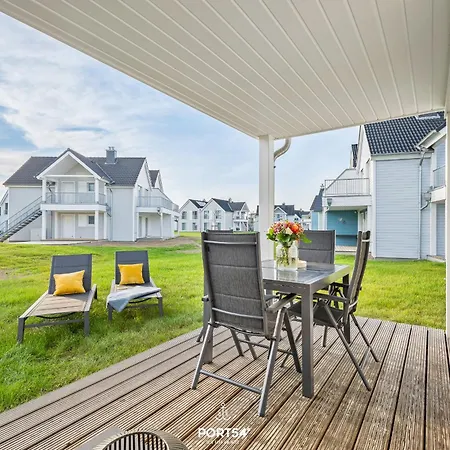 Apartman Katharina *