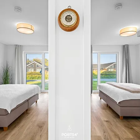 Apartman Katharina *