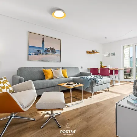 Katharina Apartamento Olpenitz