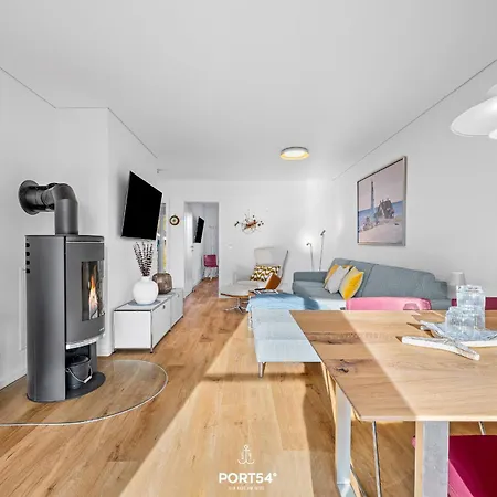 Katharina Apartamento Olpenitz