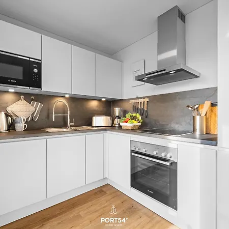 Katharina Apartamento