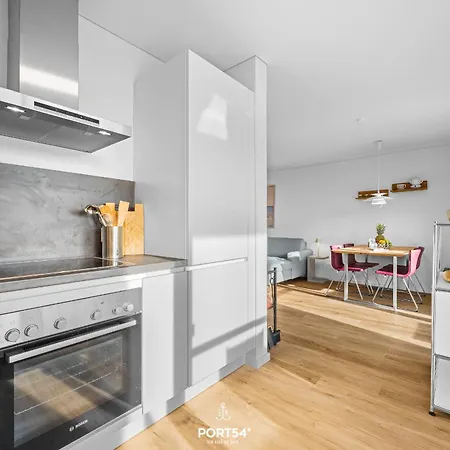 Katharina Apartamento