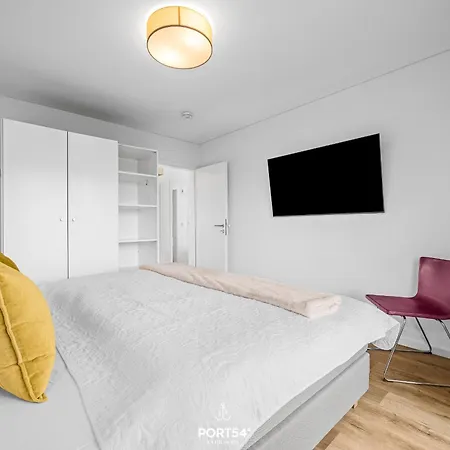 Apartman Katharina Olpenitz