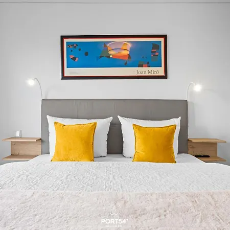 Apartman Katharina *