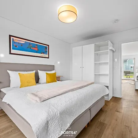 Katharina Apartamento