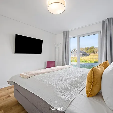 Katharina Apartamento *