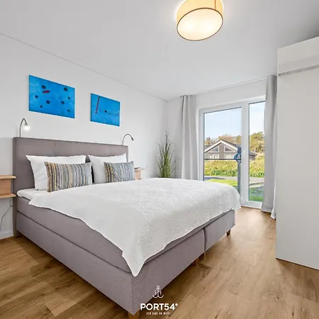 Apartamento Katharina *