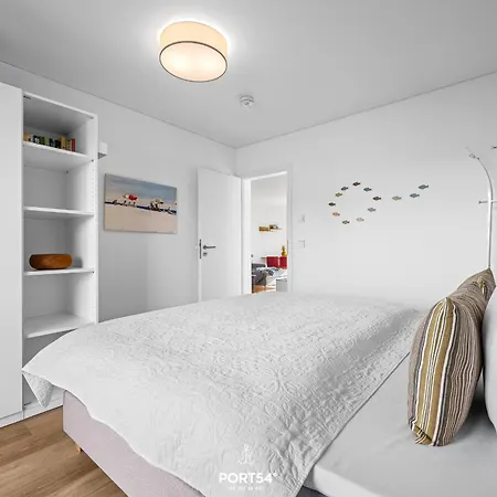 Apartman Katharina Olpenitz