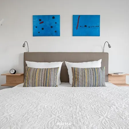 Katharina Apartamento *