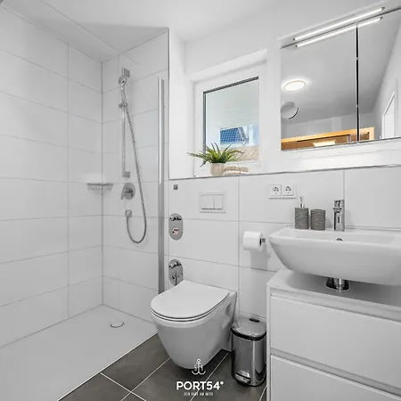 Apartamento Katharina *