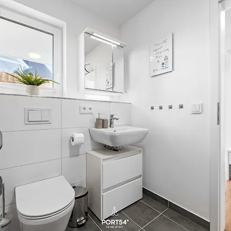 Apartamento Katharina *