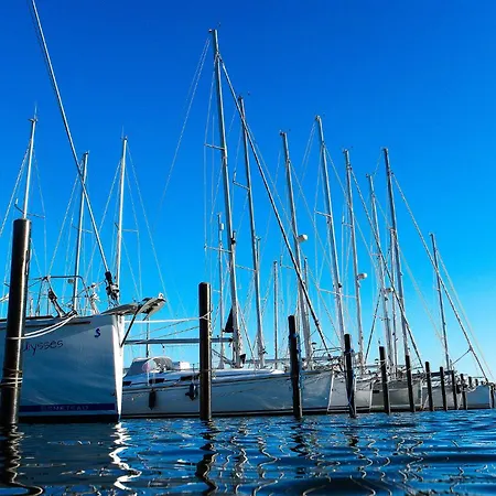 Apartman Katharina Olpenitz