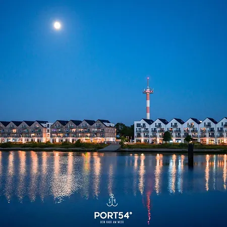 Katharina Apartman *