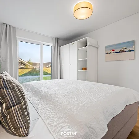 Apartamento Katharina