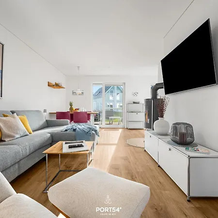 Katharina Apartamento Olpenitz