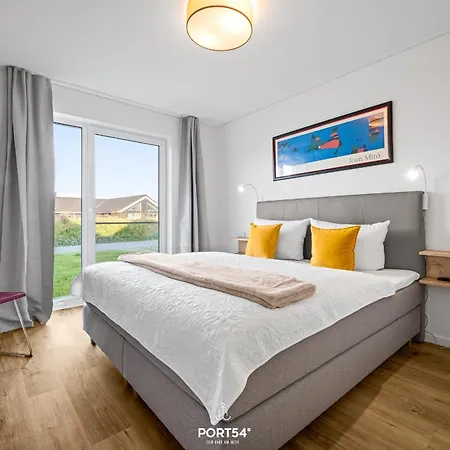 Katharina Apartamento *