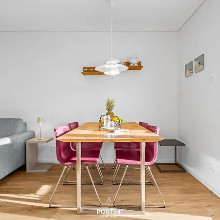Katharina Apartamento *