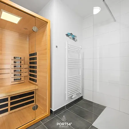 Katharina Apartamento Olpenitz