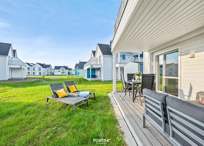 Katharina Lejlighed Olpenæs