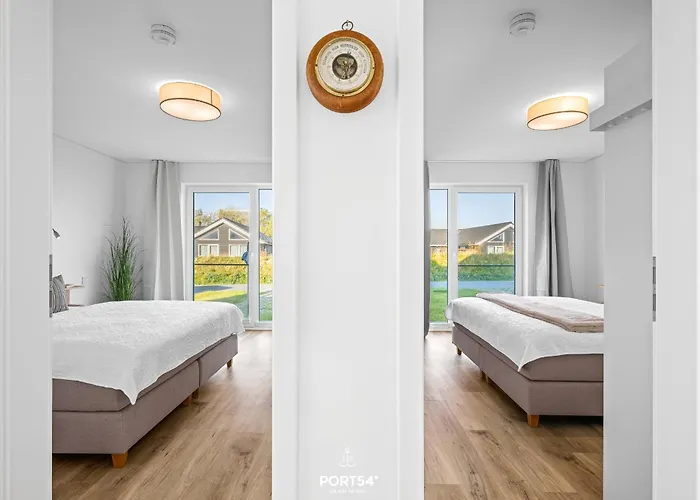 Lejlighed Katharina *