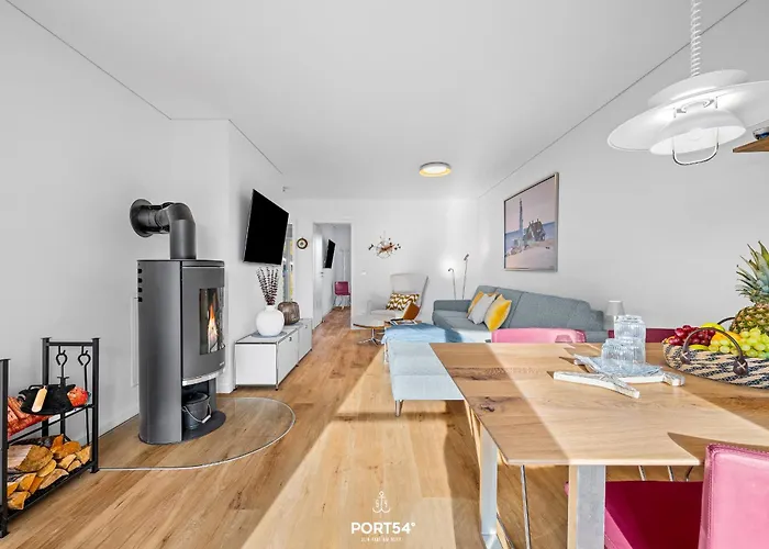 Katharina Lejlighed Olpenæs