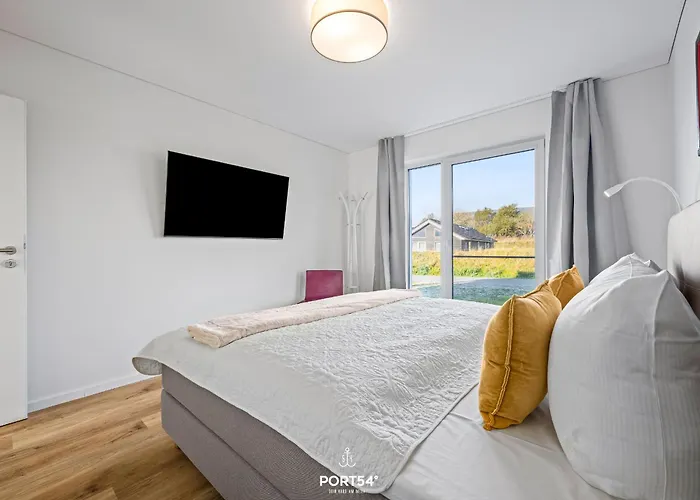 Katharina Lejlighed *