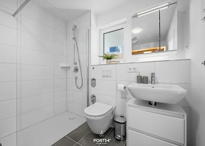 Lejlighed Katharina *