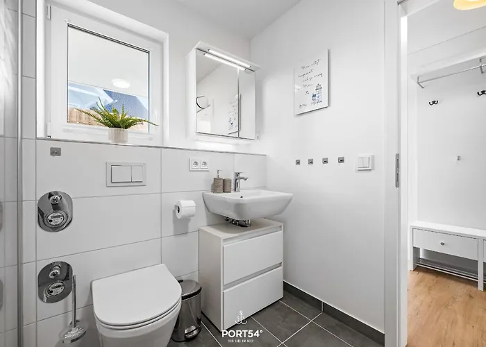 Lejlighed Katharina *