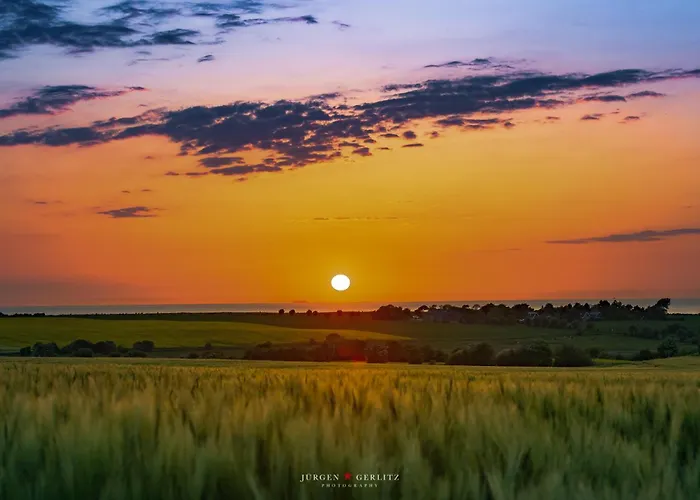 Lejlighed Katharina Olpenæs