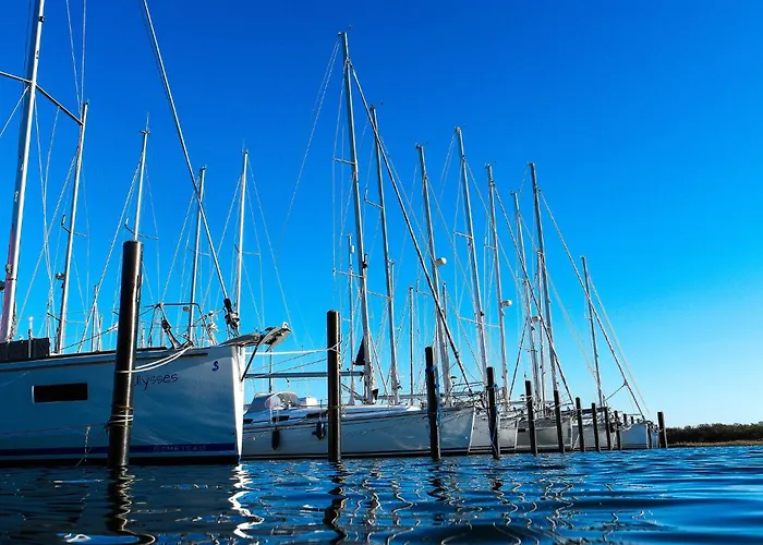 Lejlighed Katharina Olpenæs