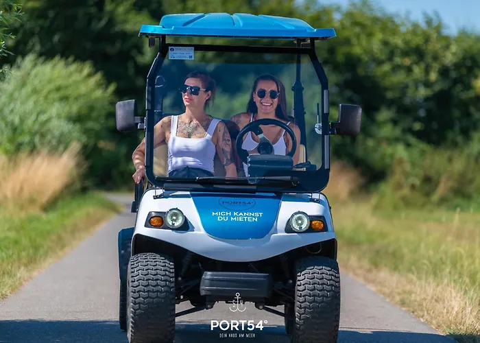 Lejlighed Katharina Olpenæs