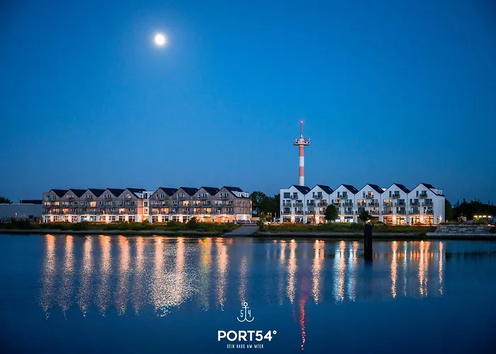 Katharina Lejlighed *